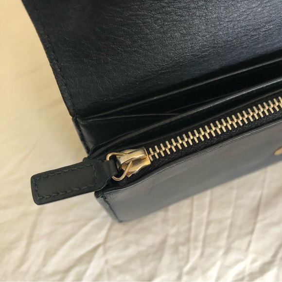 Saint Laurent Wallet - Picture 16 of 16